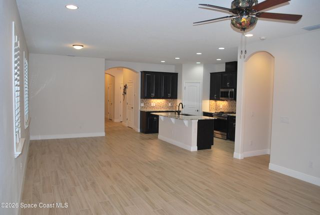 3120 Ribbon Grass Drive, Melbourne, FL 32940