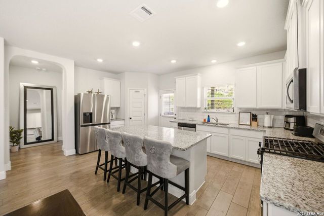 223 RED ROCK CANYON, San Antonio, TX 78258