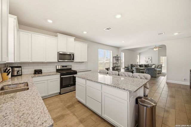 223 RED ROCK CANYON, San Antonio, TX 78258