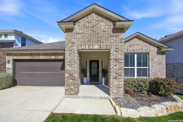 223 RED ROCK CANYON, San Antonio, TX 78258
