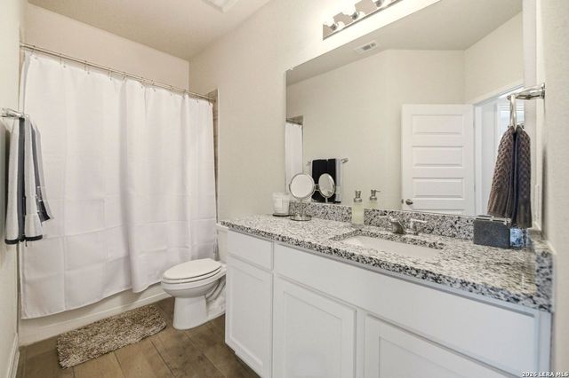 223 RED ROCK CANYON, San Antonio, TX 78258