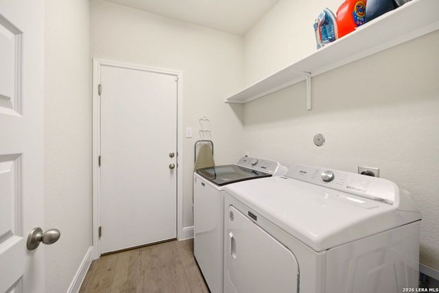 223 RED ROCK CANYON, San Antonio, TX 78258