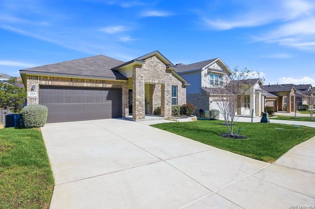 223 RED ROCK CANYON, San Antonio, TX 78258