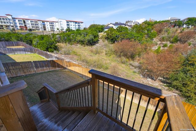 223 RED ROCK CANYON, San Antonio, TX 78258