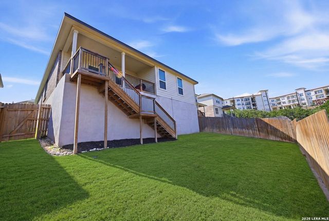 223 RED ROCK CANYON, San Antonio, TX 78258