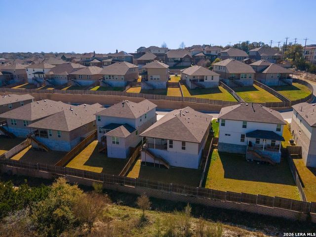 223 RED ROCK CANYON, San Antonio, TX 78258