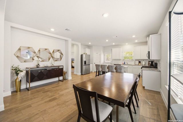 223 RED ROCK CANYON, San Antonio, TX 78258