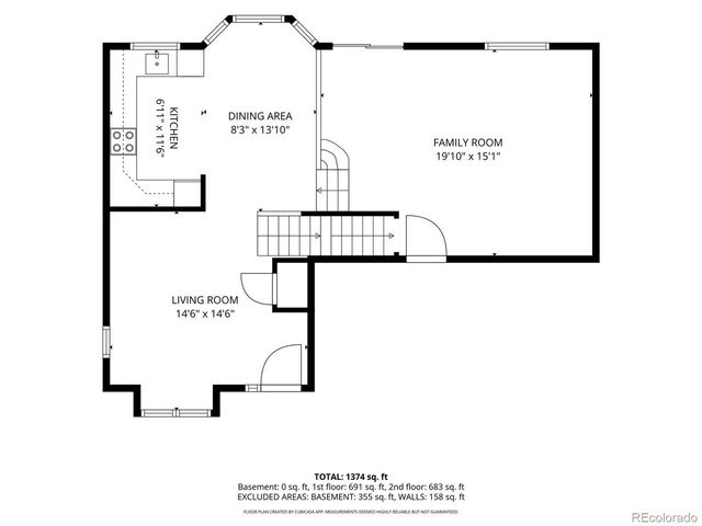 13703 Adams St, Thornton, CO 80602