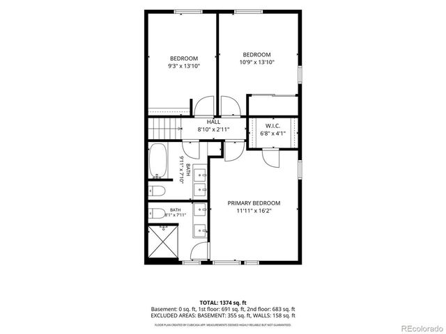 13703 Adams St, Thornton, CO 80602