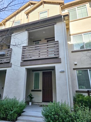 1746 Pedrozzi Common, Livermore, CA 94551