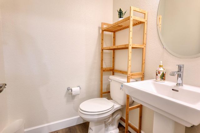 1746 Pedrozzi Common, Livermore, CA 94551