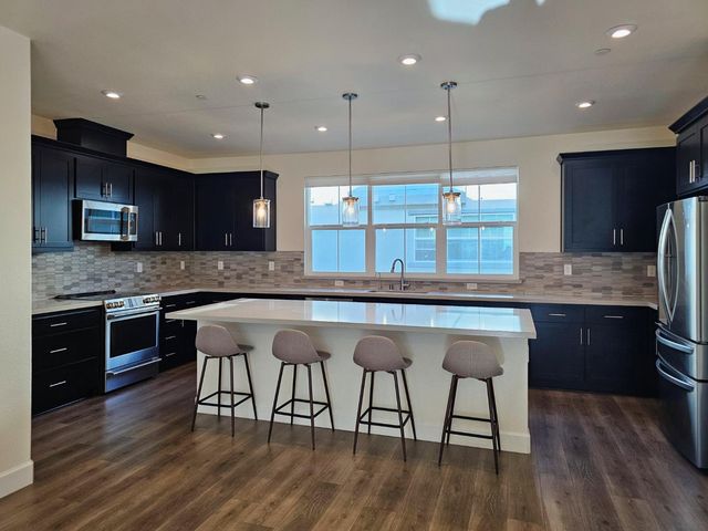 1746 Pedrozzi Common, Livermore, CA 94551