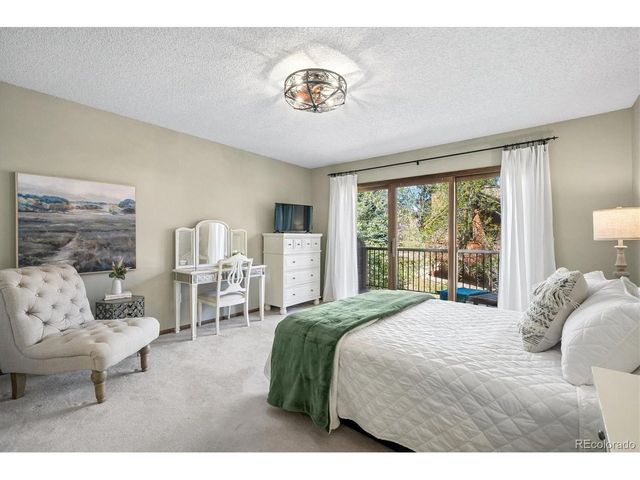 5403 Coyote Canyon Way C, Morrison, CO 80465
