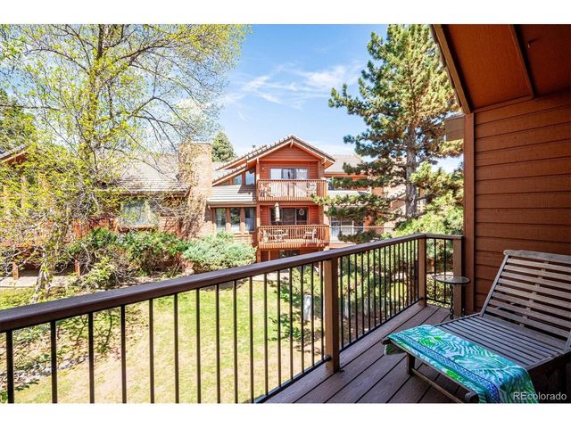 5403 Coyote Canyon Way C, Morrison, CO 80465