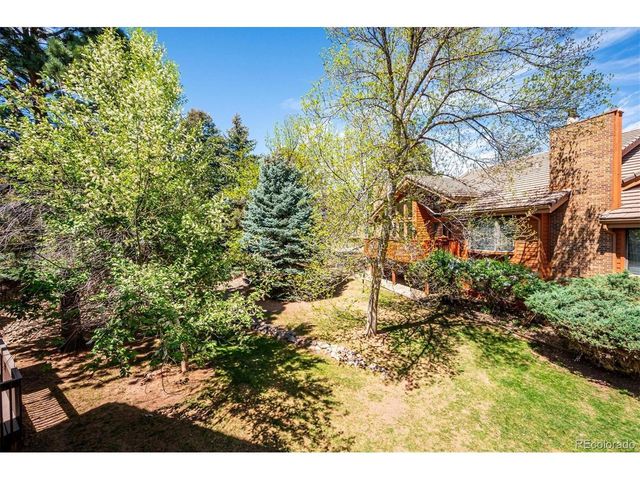 5403 Coyote Canyon Way C, Morrison, CO 80465