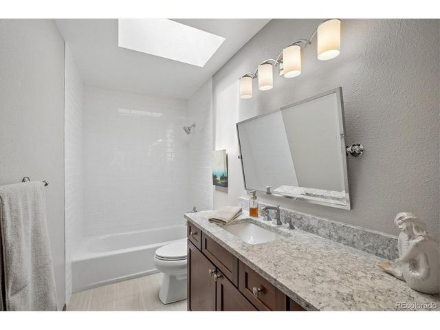 5403 Coyote Canyon Way C, Morrison, CO 80465