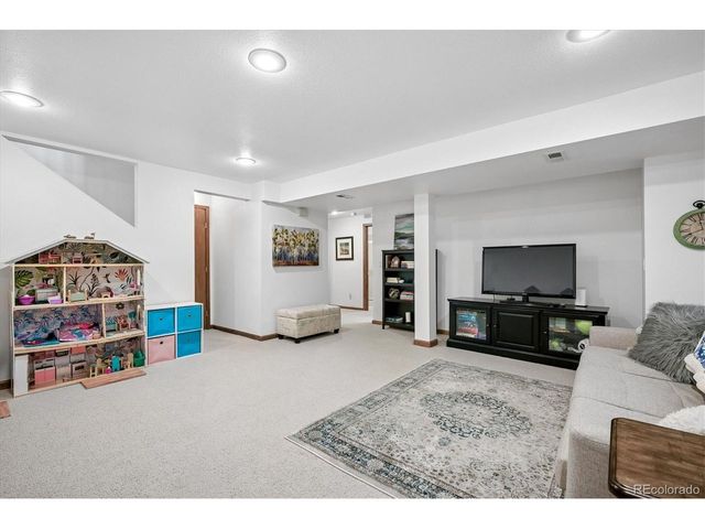5403 Coyote Canyon Way C, Morrison, CO 80465