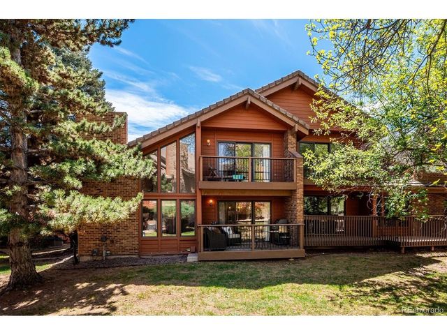 5403 Coyote Canyon Way C, Morrison, CO 80465