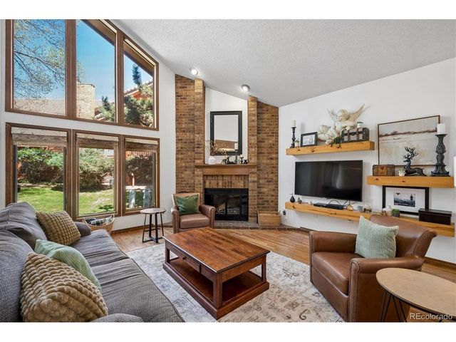 5403 Coyote Canyon Way C, Morrison, CO 80465