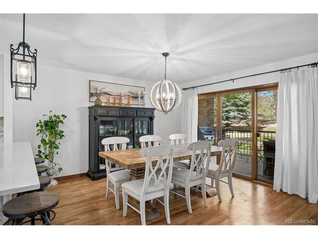 5403 Coyote Canyon Way C, Morrison, CO 80465