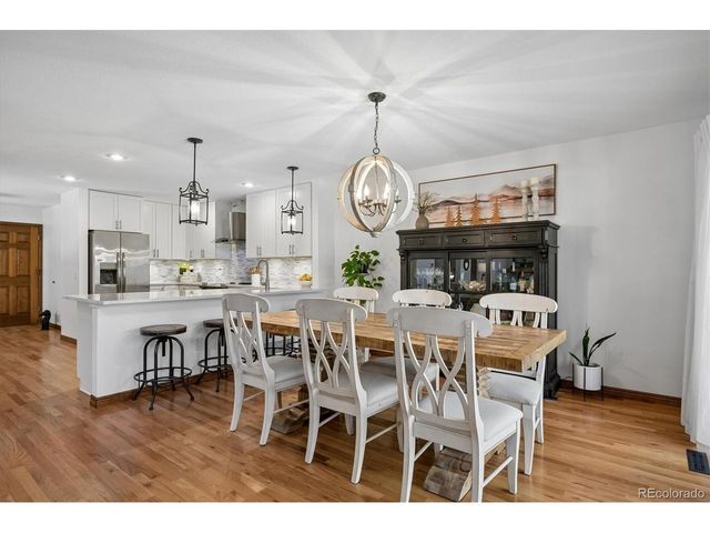 5403 Coyote Canyon Way C, Morrison, CO 80465