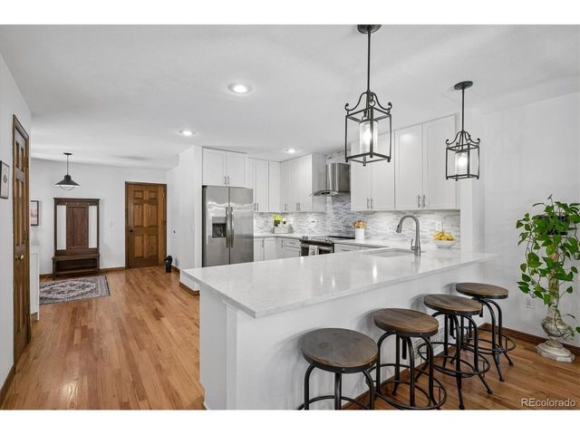 5403 Coyote Canyon Way C, Morrison, CO 80465