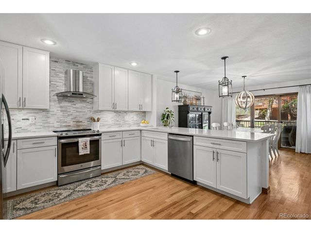 5403 Coyote Canyon Way C, Morrison, CO 80465
