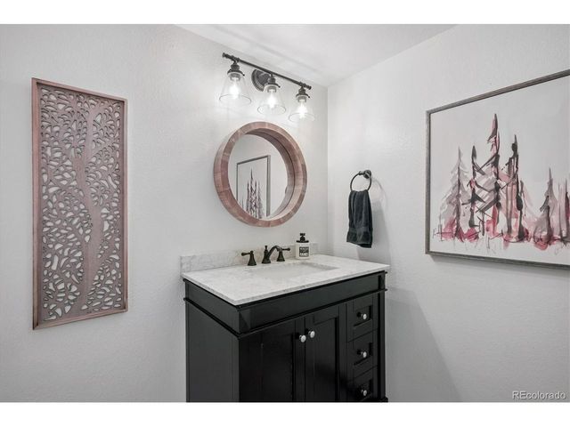 5403 Coyote Canyon Way C, Morrison, CO 80465