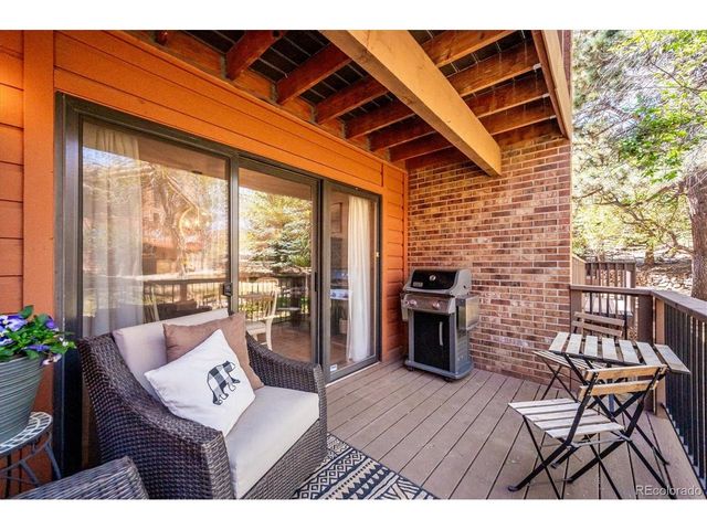 5403 Coyote Canyon Way C, Morrison, CO 80465