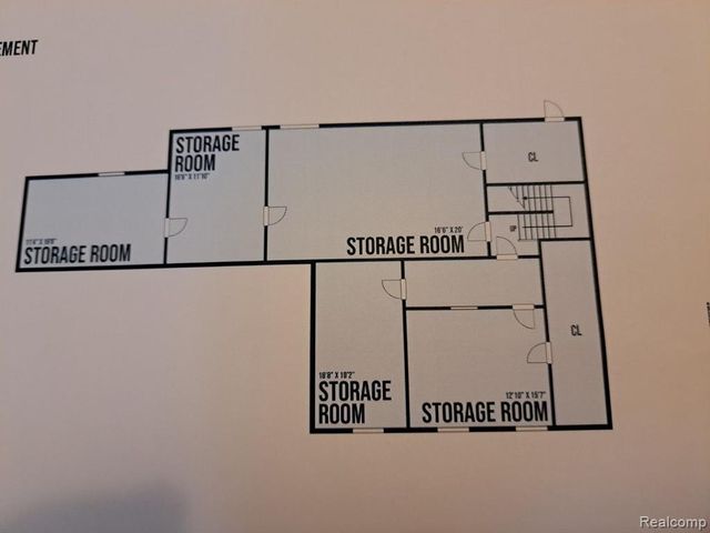 5908 Frankfort Highway, Benzonia, MI 49616