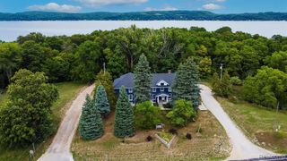 5908 Frankfort Highway, Benzonia, MI 49616