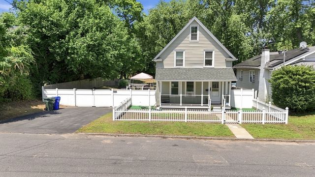 72 Switzer Street, Springfield, MA 01109