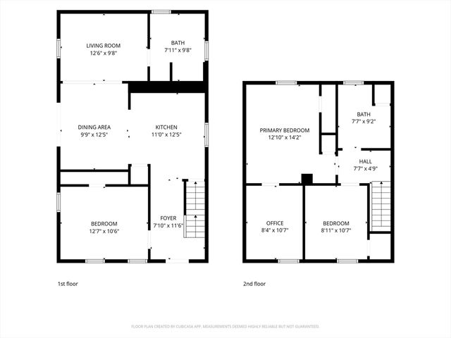 72 Switzer Street, Springfield, MA 01109