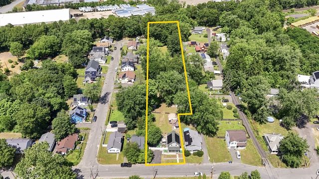 72 Switzer Street, Springfield, MA 01109