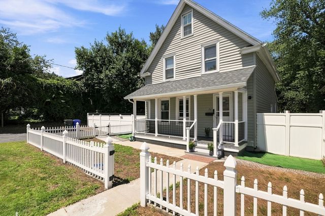 72 Switzer Street, Springfield, MA 01109