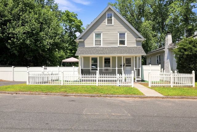 72 Switzer Street, Springfield, MA 01109