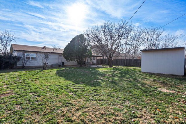 4824 8th Street, Lubbock, TX 79416