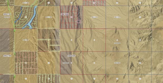 33808353 Marina Drive, Meadview, AZ 86444