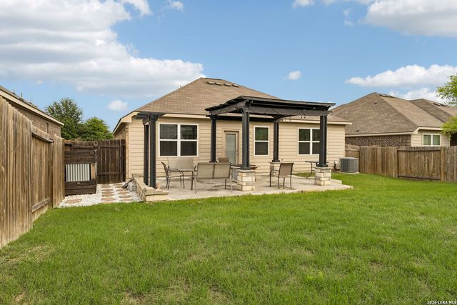 7811 Creekshore CV, San Antonio, TX 78254