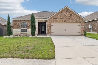 7811 Creekshore CV, San Antonio, TX 78254