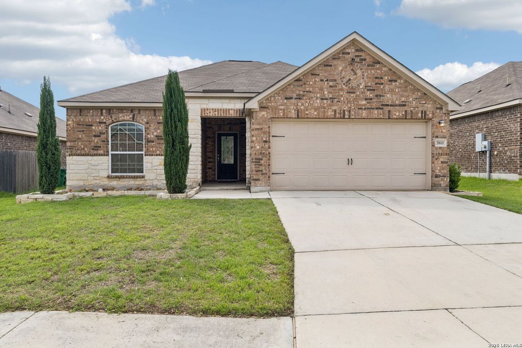 7811 Creekshore CV, San Antonio, TX 78254