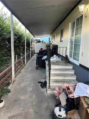 16600 Orange Avenue 48, Paramount, CA 90723