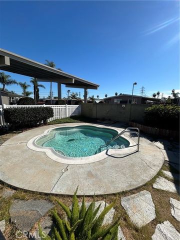 16600 Orange Avenue 48, Paramount, CA 90723