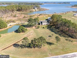 5253 RAGGED POINT RD, Cambridge, MD 21613