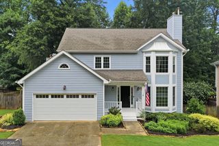 1427 Emerald Pine Court, Lawrenceville, GA 30043