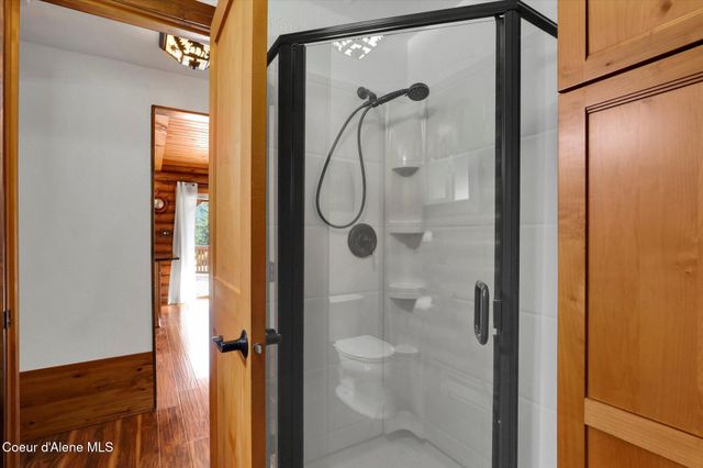 7228 W Senequoteen Trl, Spirit Lake, ID 83869