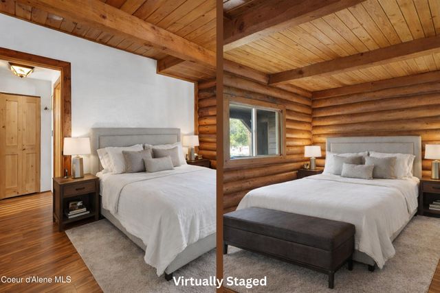 7228 W Senequoteen Trl, Spirit Lake, ID 83869