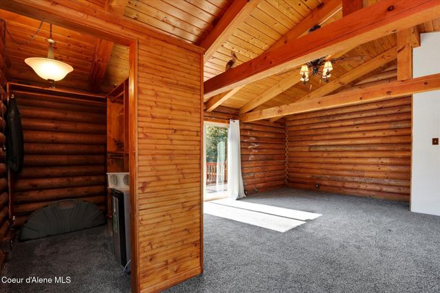 7228 W Senequoteen Trl, Spirit Lake, ID 83869