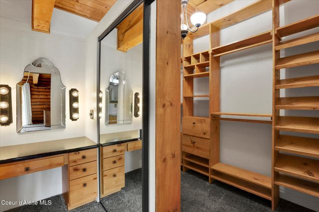 7228 W Senequoteen Trl, Spirit Lake, ID 83869