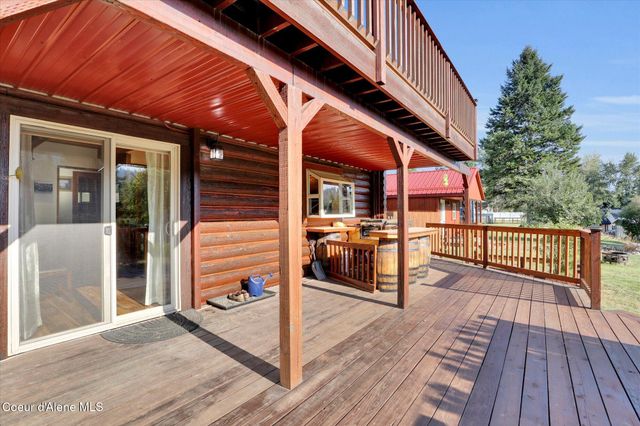 7228 W Senequoteen Trl, Spirit Lake, ID 83869